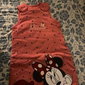 Baby sleeping bag